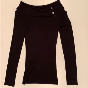 White House Black Market Sweater